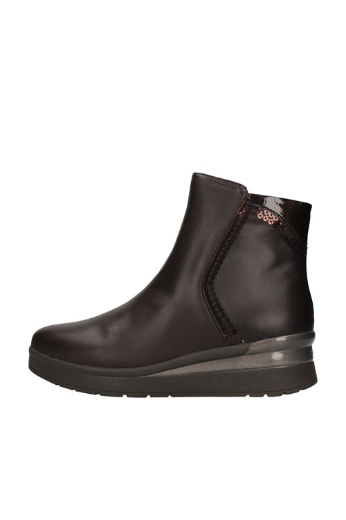 Stonefly boots BROWN
