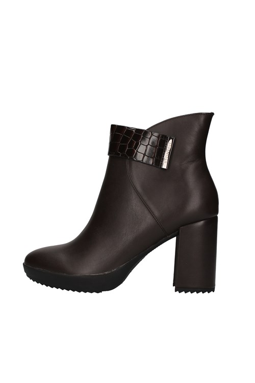 Stonefly boots BROWN