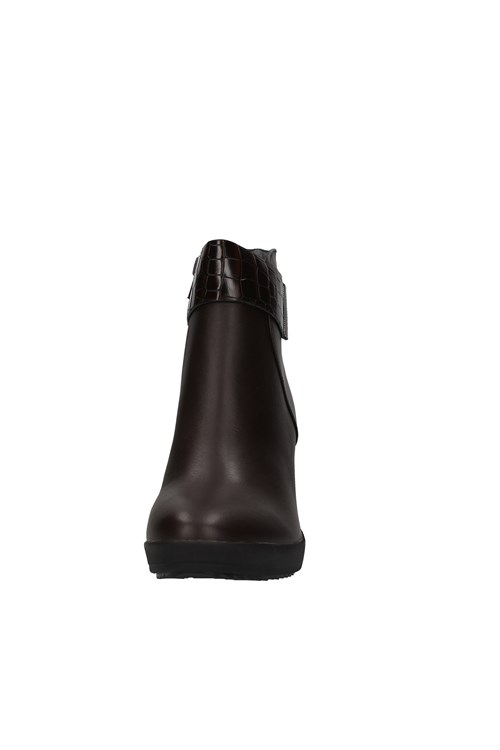 Stonefly boots BROWN