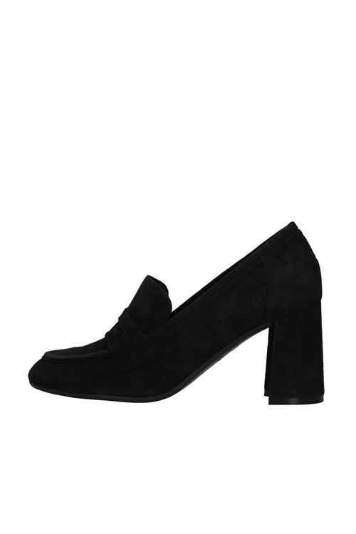 Melluso Loafers BLACK
