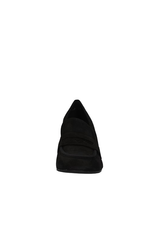 Melluso Loafers BLACK