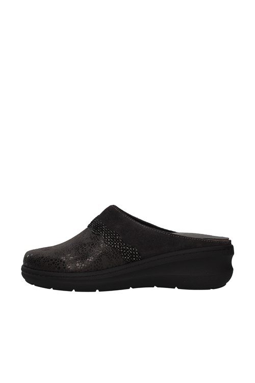 Melluso Slippers ANTHRACITE