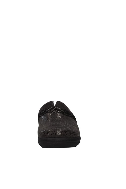 Melluso Slippers ANTHRACITE
