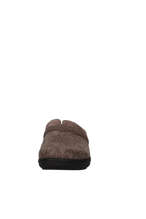 Melluso Slippers BROWN