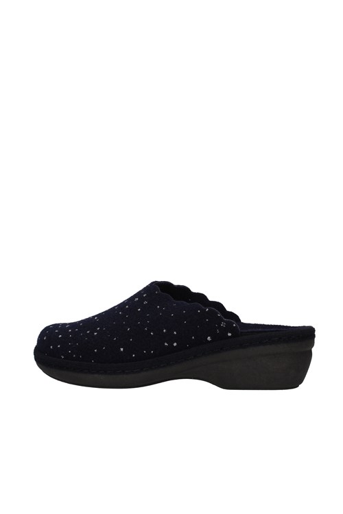 Melluso Slippers BLUE