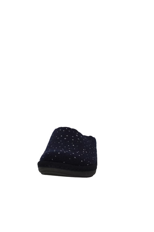 Melluso Slippers BLUE