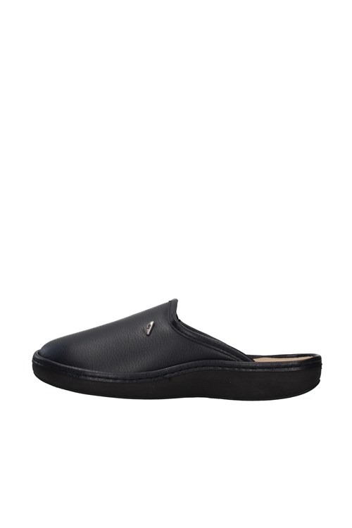 Melluso Slippers BLUE