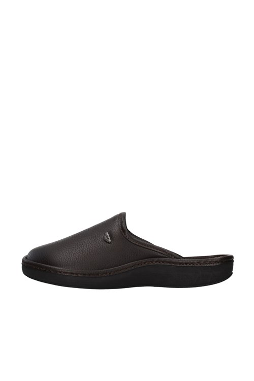 Melluso Slippers BROWN
