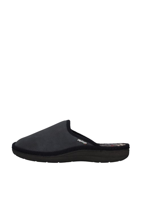 Melluso Slippers BLUE