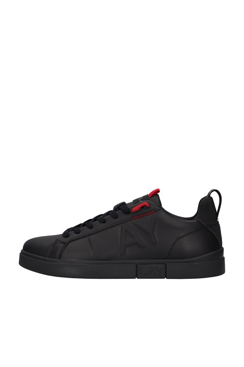 Replay low NAVY BLUE