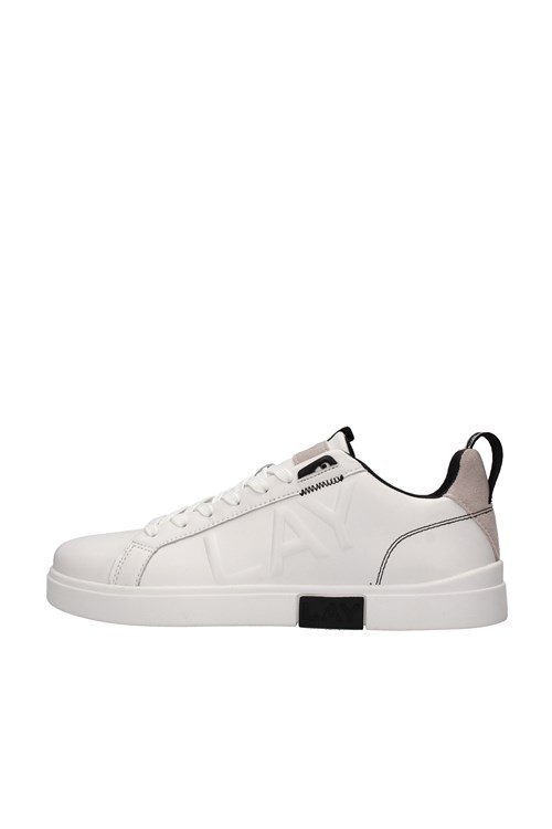 Replay low WHITE