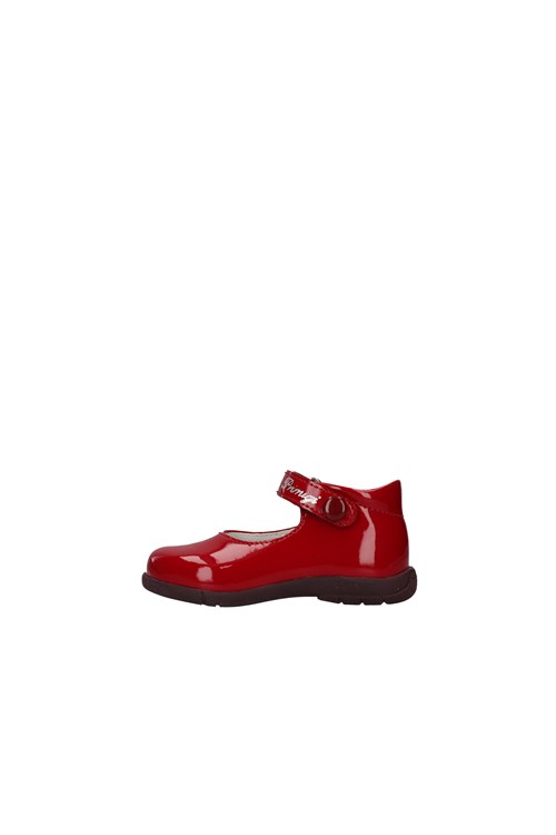 Primigi Dancers RED