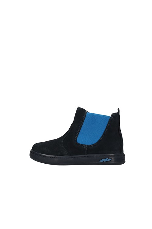 Primigi boots NAVY BLUE