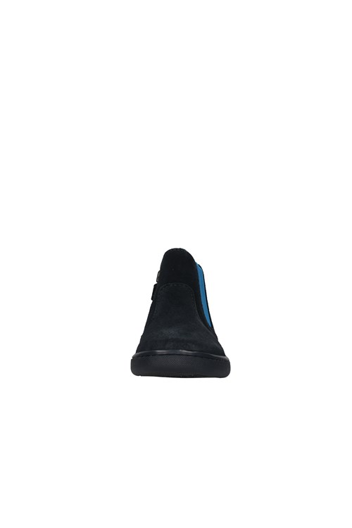 Primigi boots NAVY BLUE
