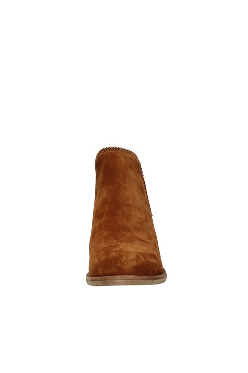 Nero Giardini boots BROWN