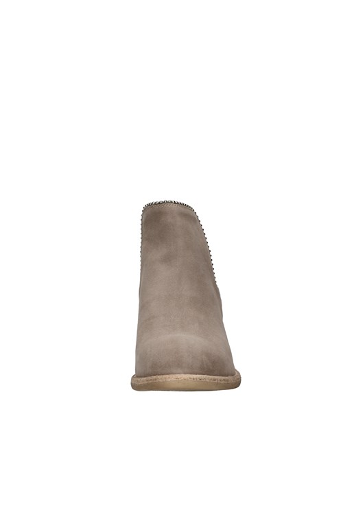 Nero Giardini boots BEIGE