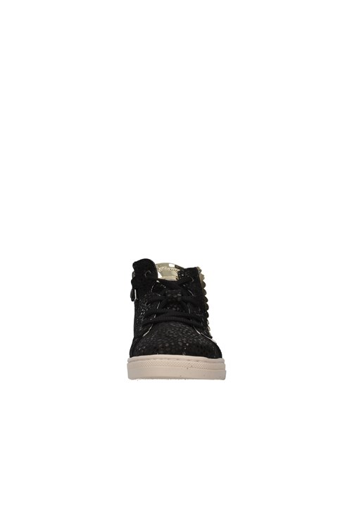 Primigi low BLACK