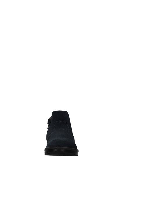 Primigi boots NAVY BLUE