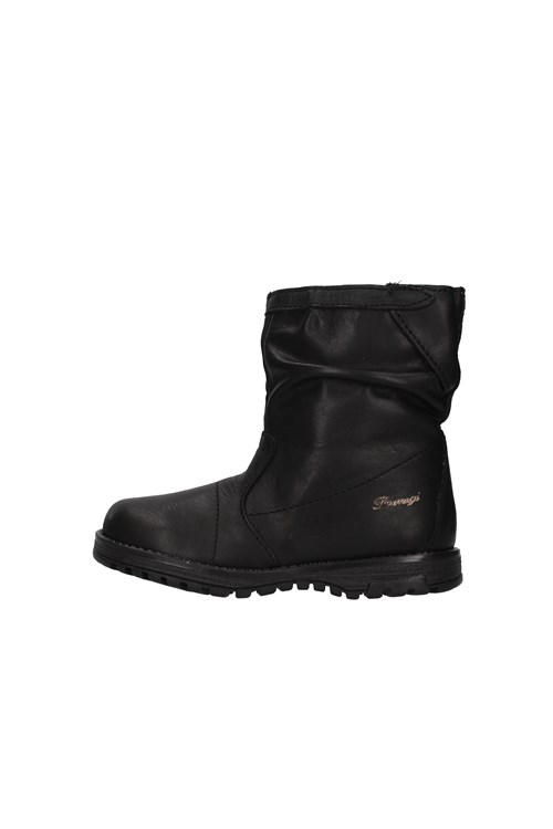 Primigi boots BLACK