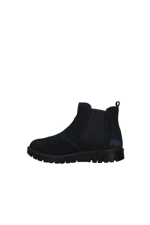 Primigi boots NAVY BLUE