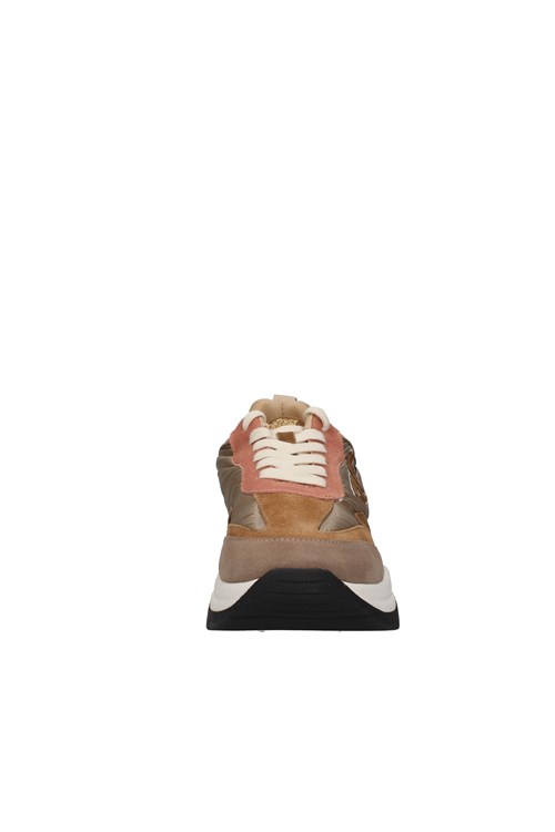 Fornarina With wedge BROWN