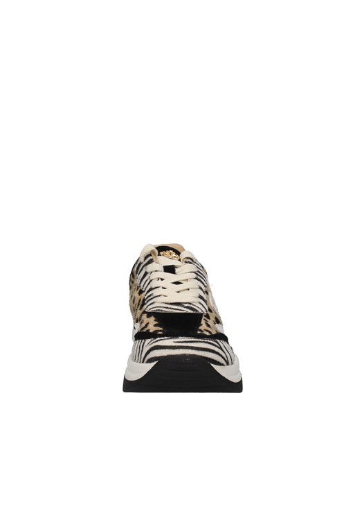 Fornarina With wedge WHITE