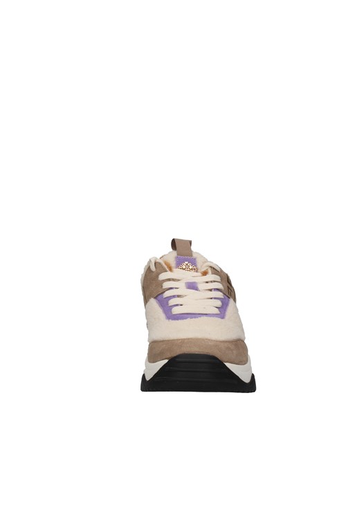 Fornarina With wedge BEIGE