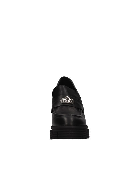 Fornarina Loafers WHITE