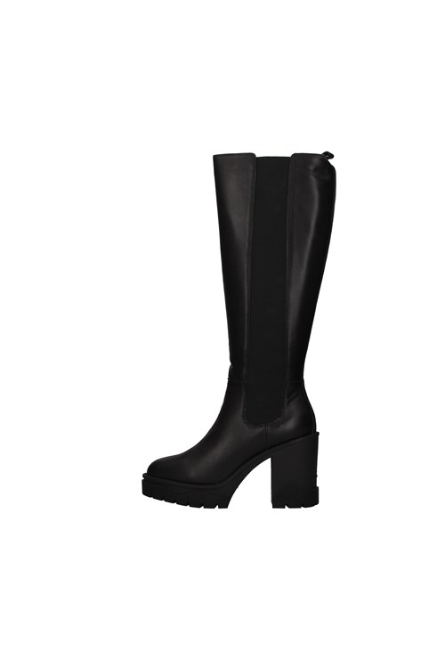 Fornarina Under the knee WHITE