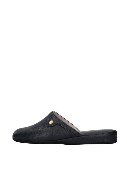 Cinzia Soft Slippers BLUE