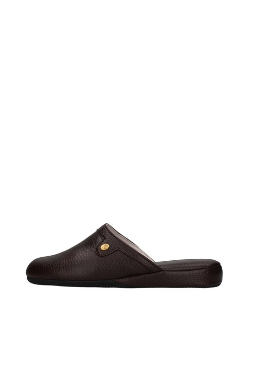 Cinzia Soft Slippers BROWN