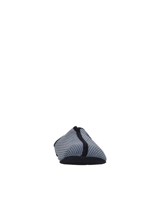 Cinzia Soft Slippers BLUE