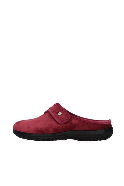 Cinzia Soft Slippers BORDEAUX