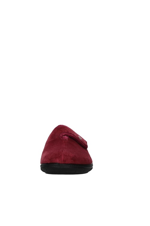 Cinzia Soft Slippers BORDEAUX