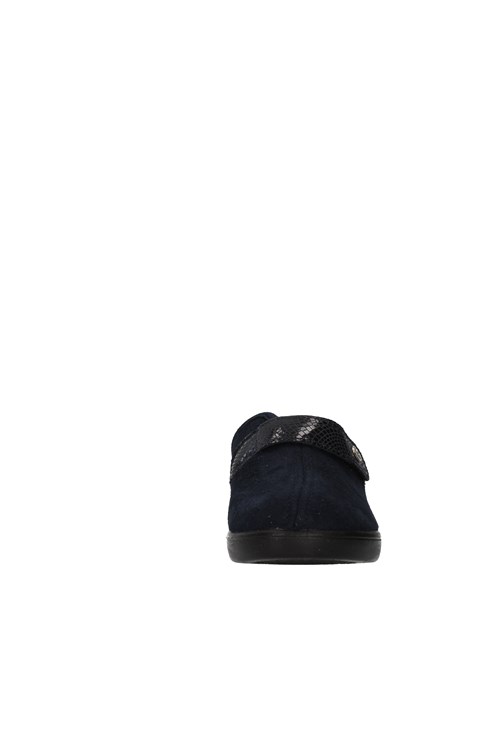 Cinzia Soft Slippers BLUE