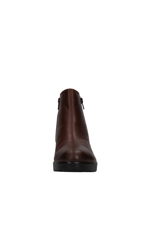 Cinzia Soft With Plateau BROWN