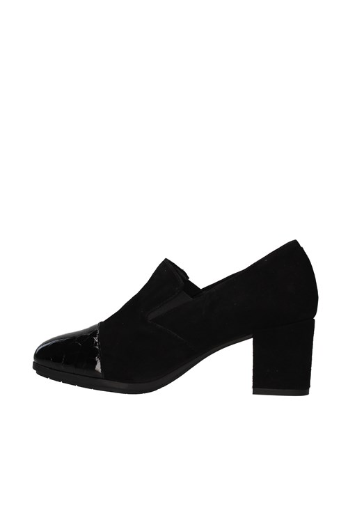 Cinzia Soft Decolletè BLACK