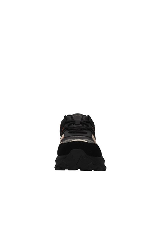 Gattinoni With wedge BLACK