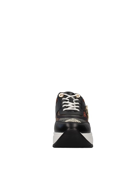 Gattinoni With wedge WHITE