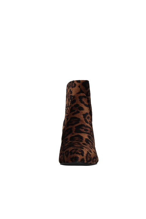 Gattinoni Roma boots BROWN