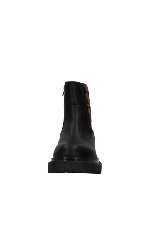 Gattinoni Roma boots BLACK