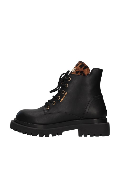 Gattinoni Roma boots BLACK
