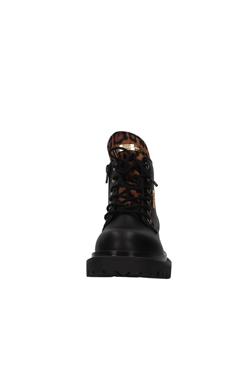 Gattinoni Roma boots BLACK