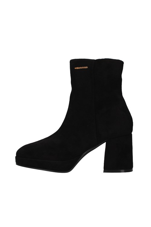 Gattinoni Roma boots BLACK