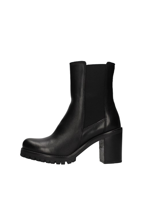 Julien Calf BLACK