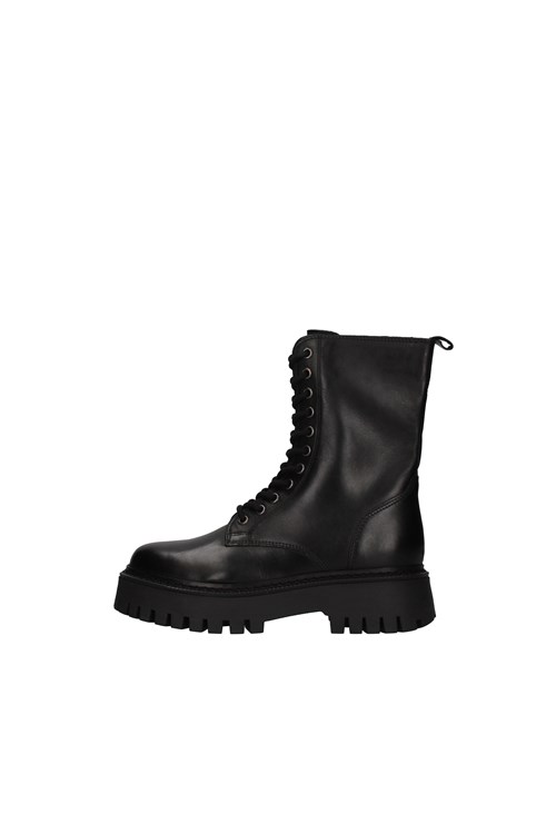 Julien Amphibians BLACK