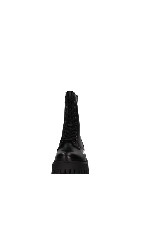 Julien Amphibians BLACK