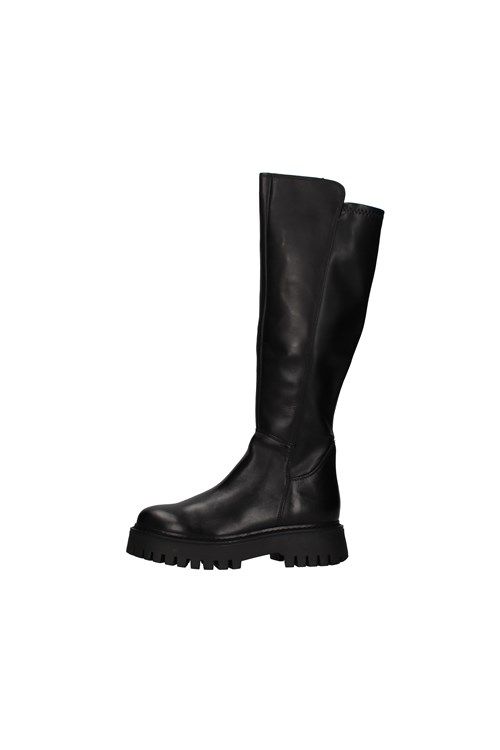 Julien Under the knee BLACK