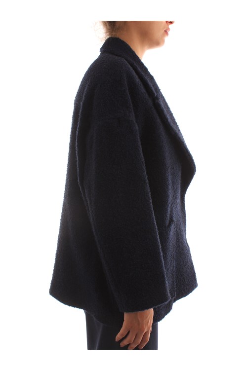 Niu' Short BLUE