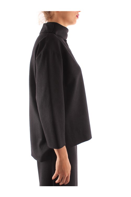 Niu' High Neck  GREY